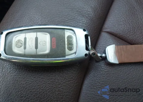 2017 Audi A6 3.0T Premium Plus из США, поврежденный, VIN WAUF2AFC8HN107644